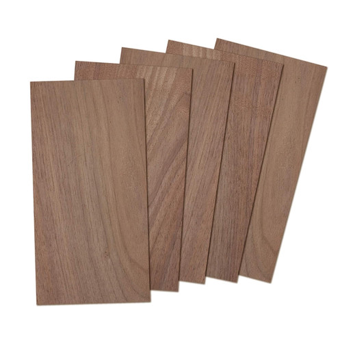 Walnut wood sheets thin - walnut,
